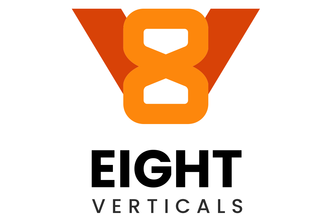 Eight Verticals